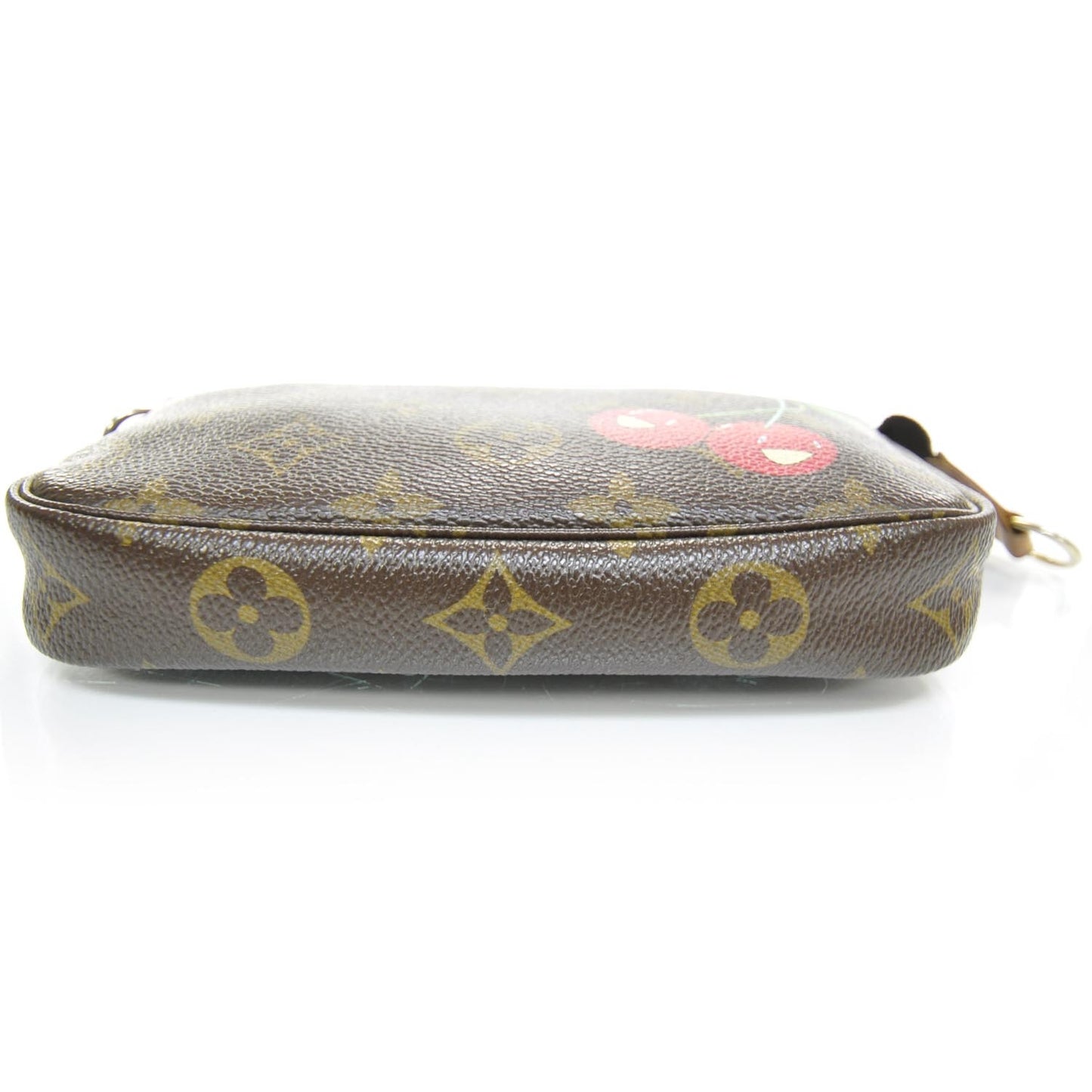 Monogram Cerises Pochette Accessories