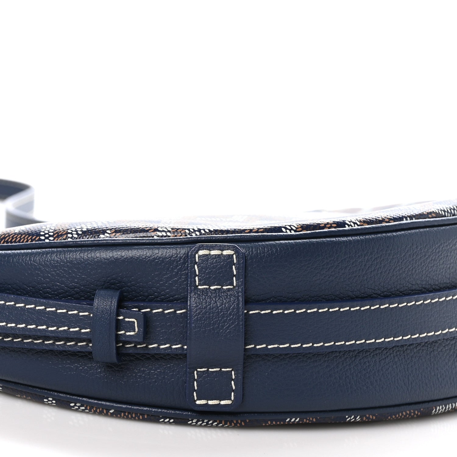 Goyard Goyardine Hirondelle Navy 8 of 9