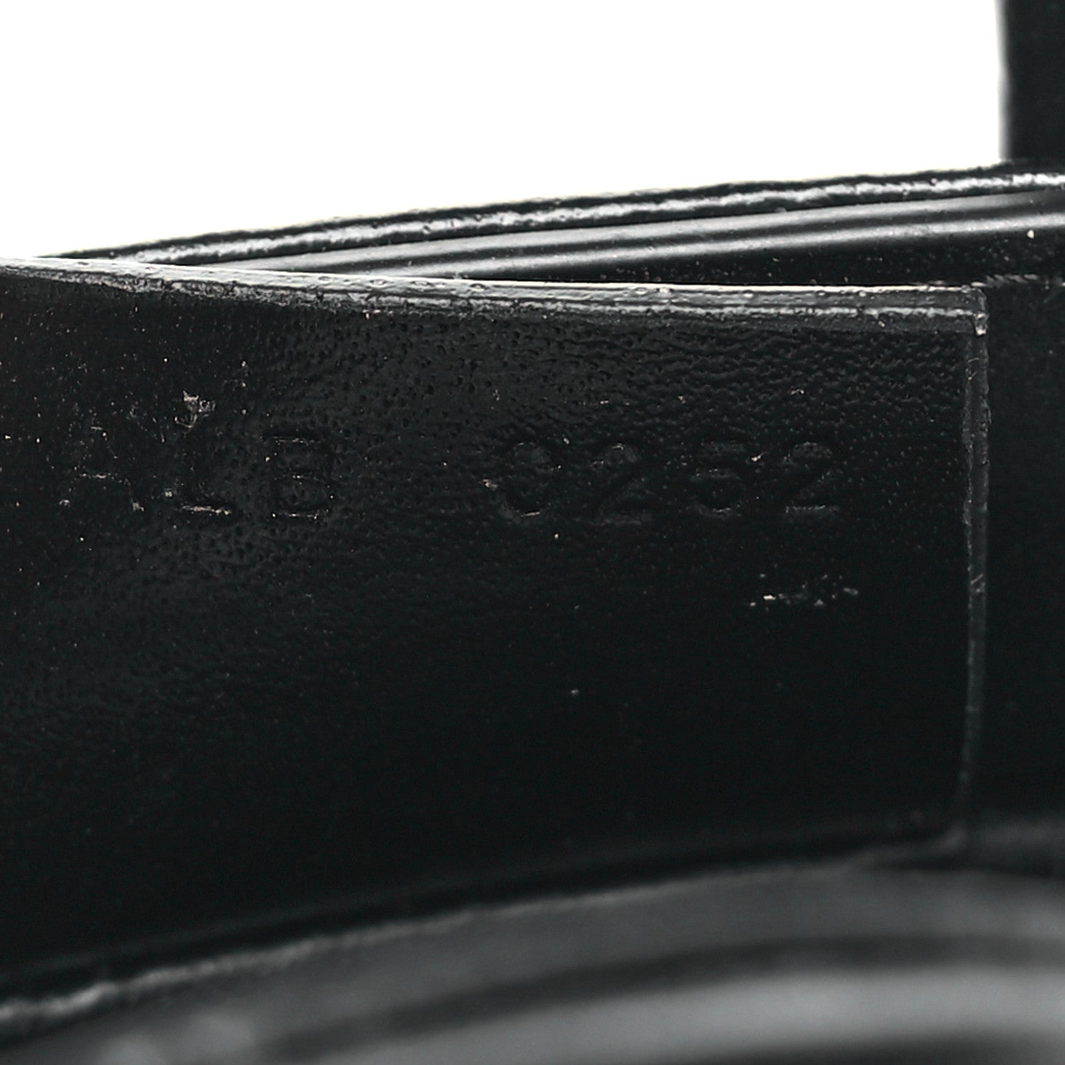 Givenchy Shiny Lord Calfskin Micro Antigona Black 7 of 10