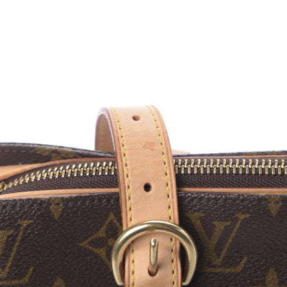 Louis Vuitton Monogram Popincourt Haut 16 of 19