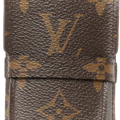 Louis Vuitton Monogram Etui Pen Holder Case 8 of 8