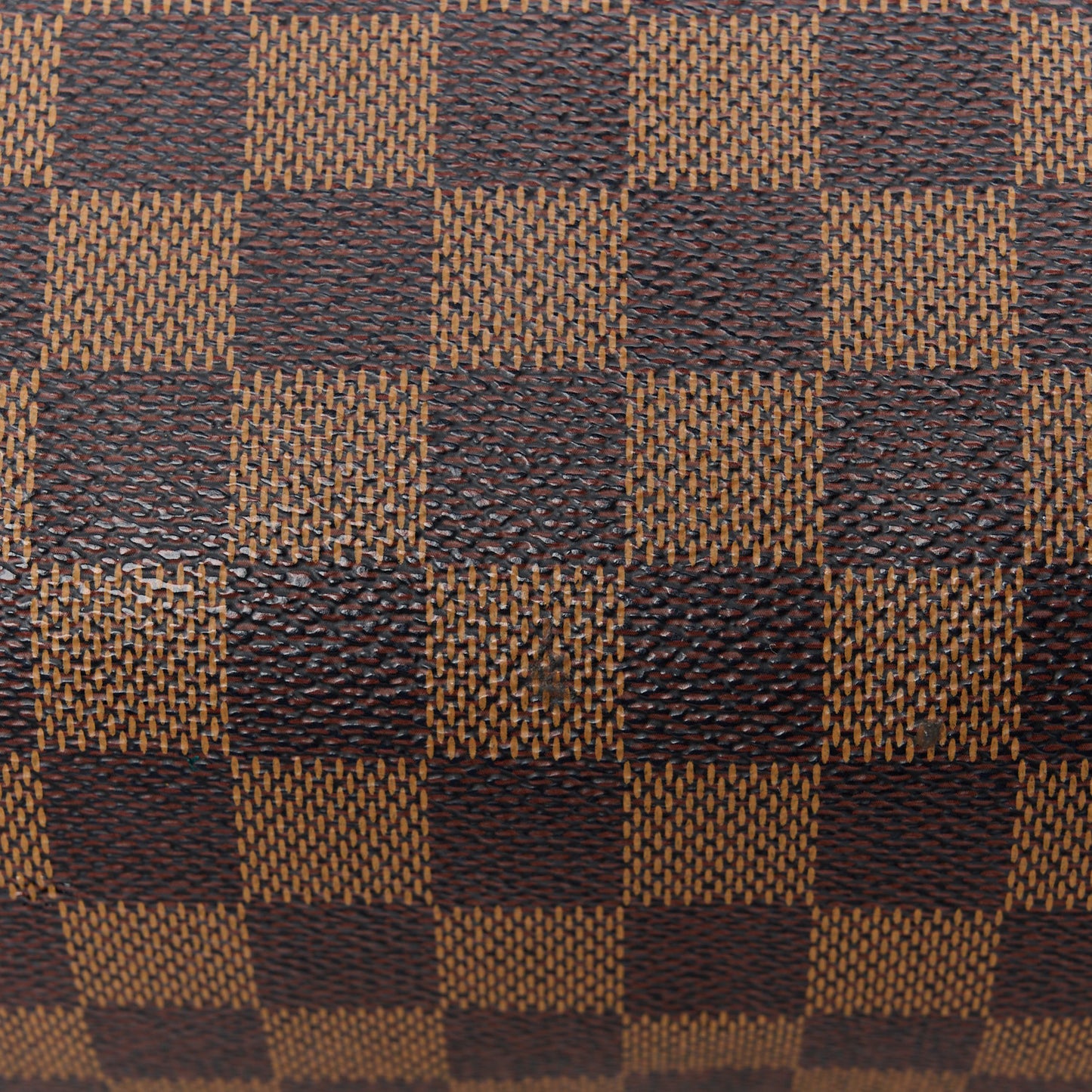 Damier Ebene Papillon 30 With Companion