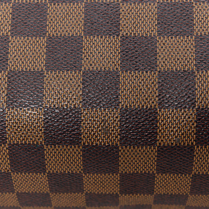 Louis Vuitton Damier Ebene Papillon 30 With Companion 16 of 16