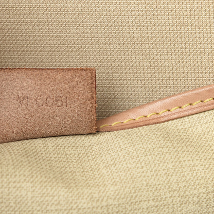 Louis Vuitton Monogram Excursion Shoe Bag 7 of 17