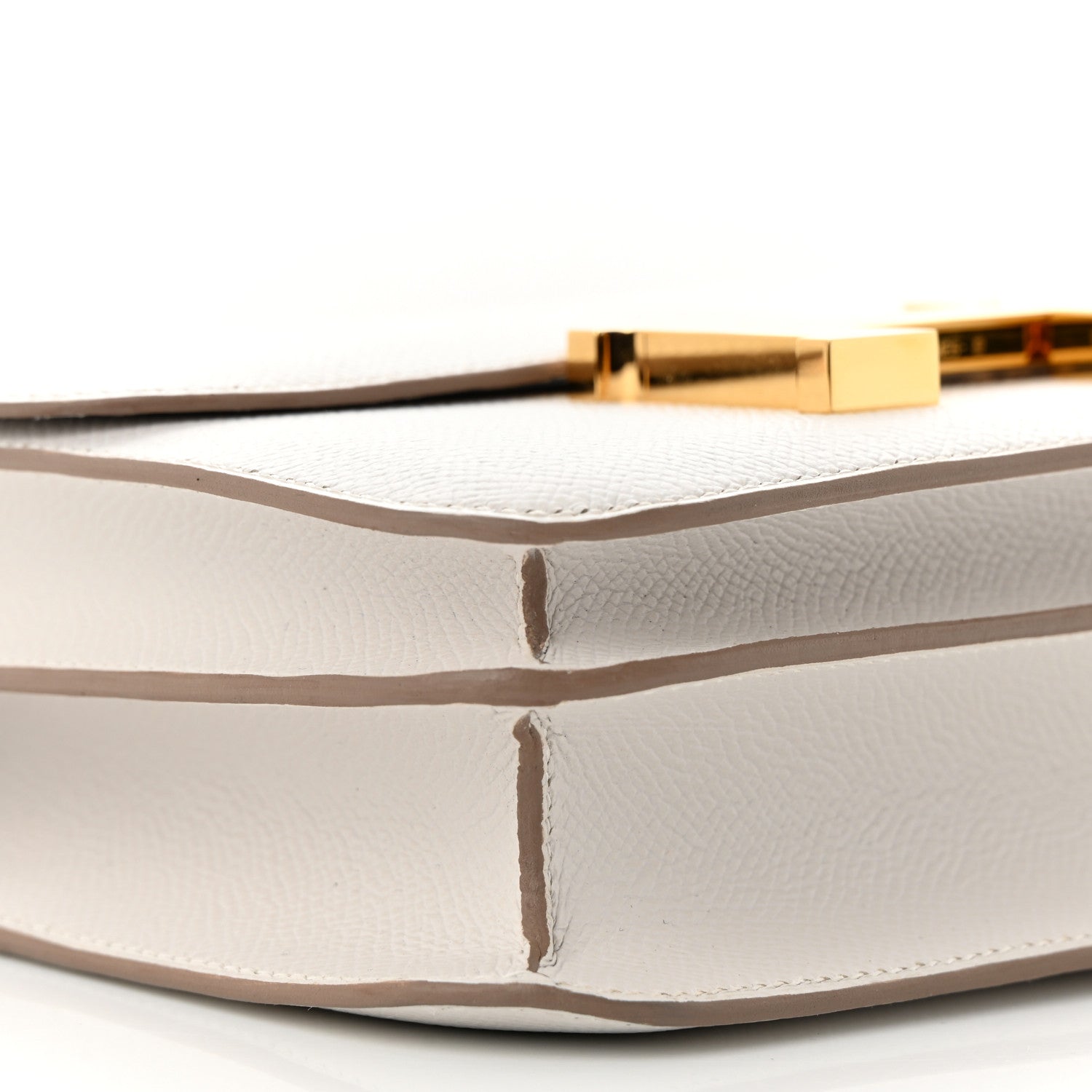 Hermes Epsom Constance 18 Gris Pale 10 of 15