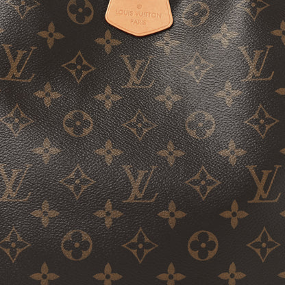 Louis Vuitton Monogram Graceful PM Pivoine 7 of 10