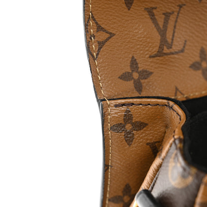 Louis Vuitton Reverse Monogram Pochette Metis 11 of 11