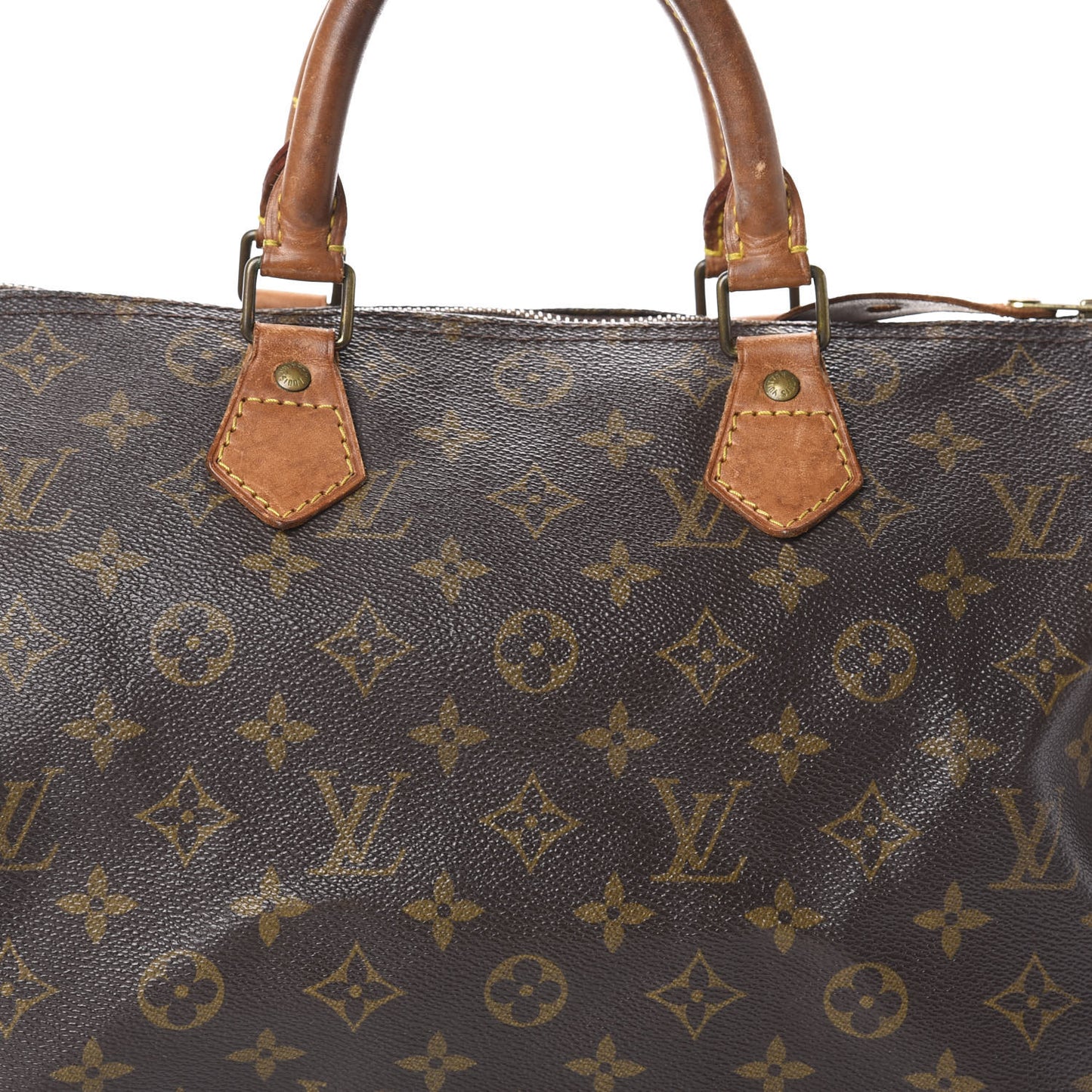Monogram Speedy 30