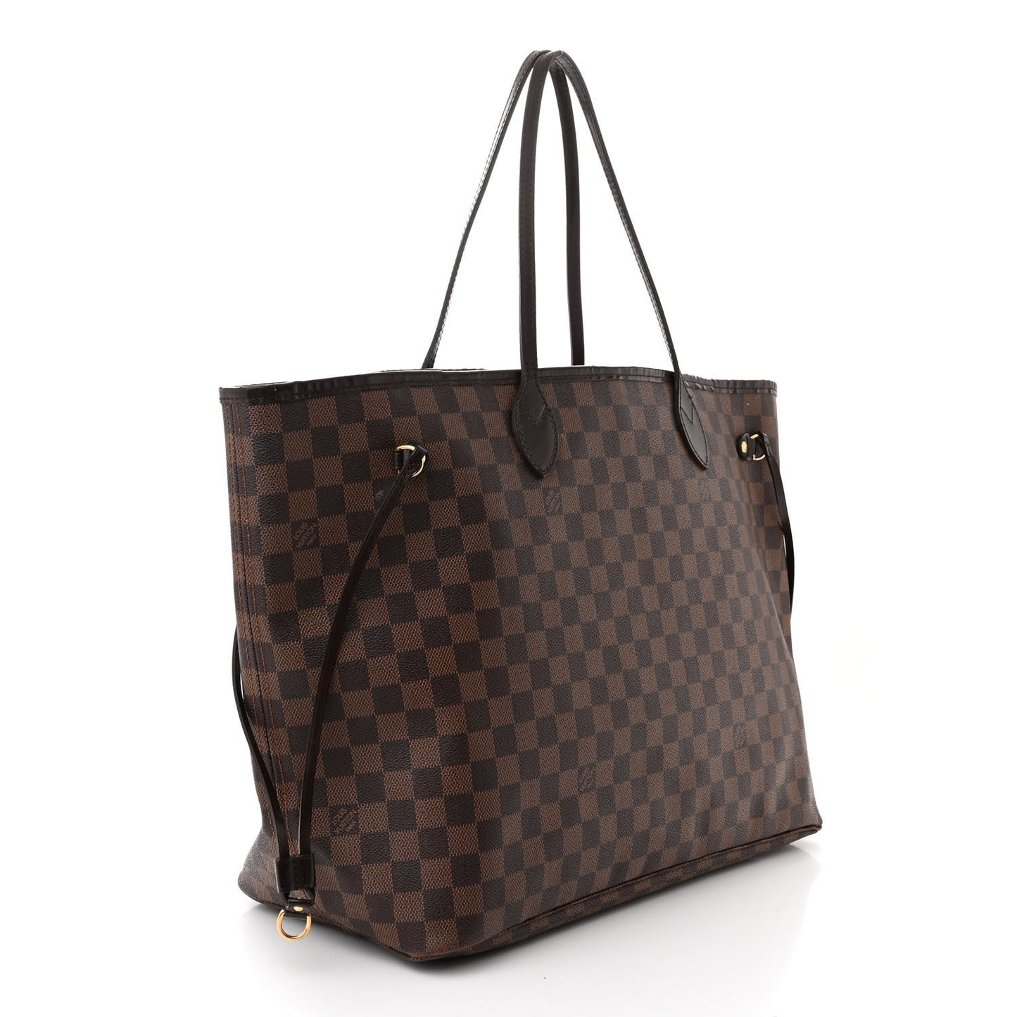 Damier Ebene Neverfull GM