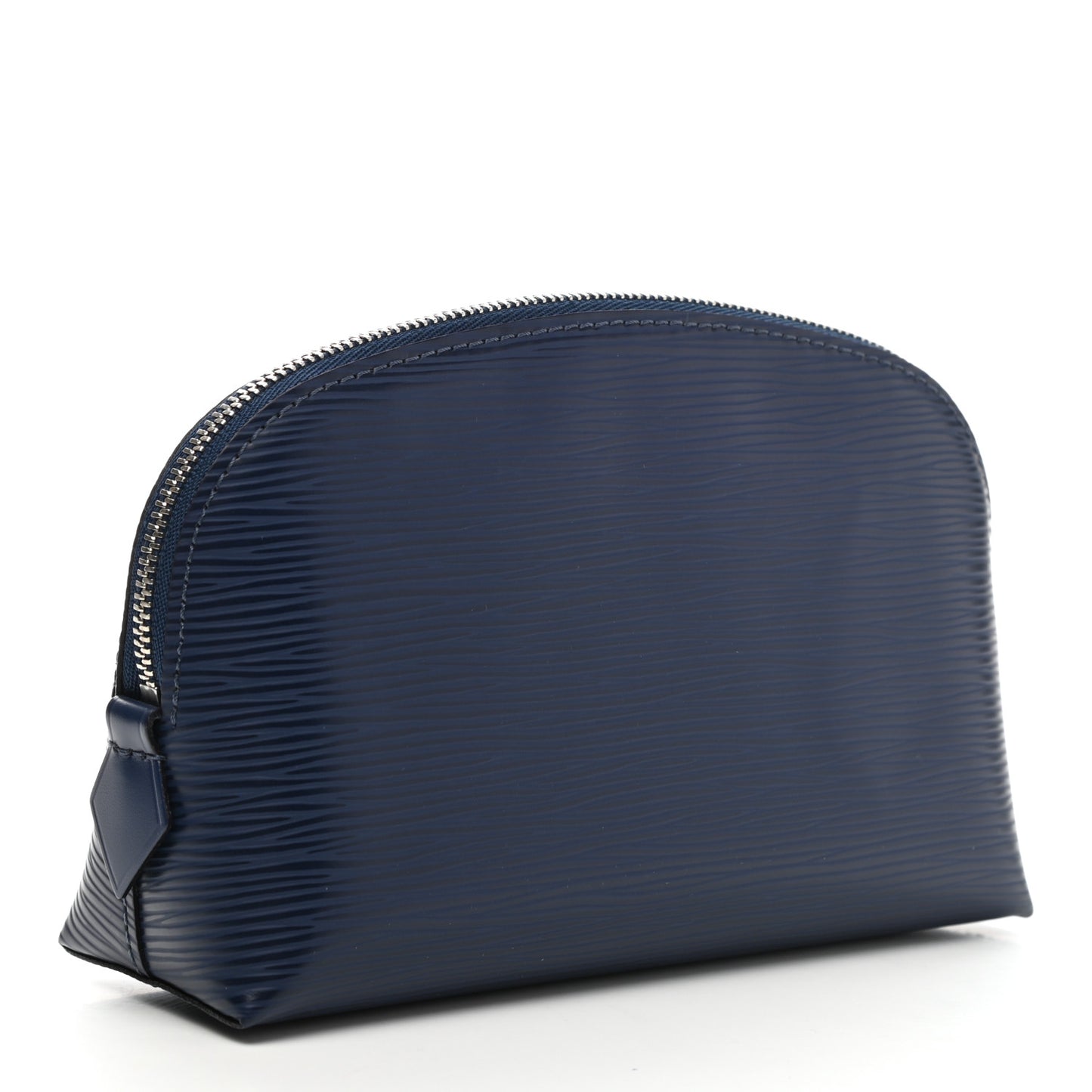 Epi Cosmetic Pouch Indigo