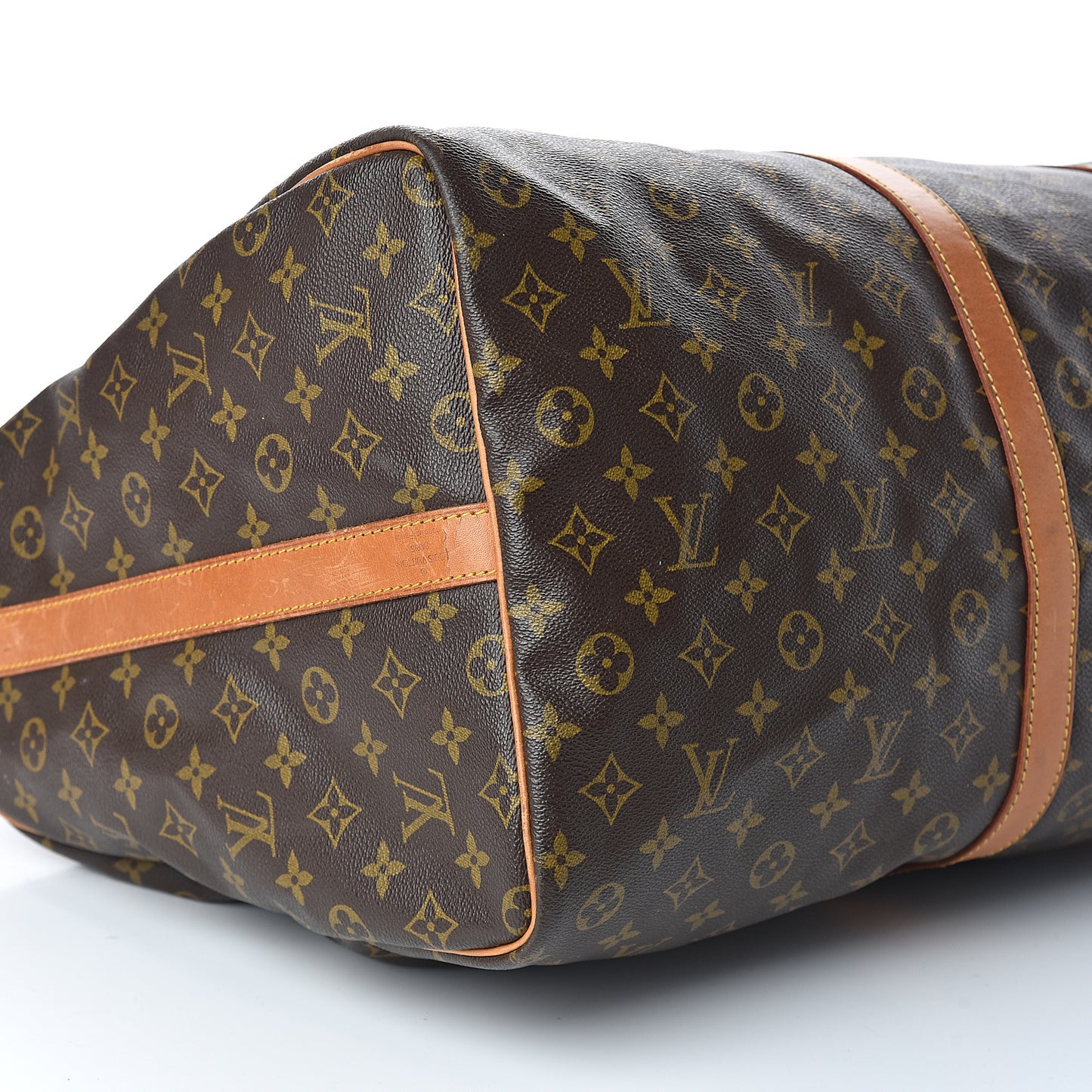 Monogram Keepall Bandouliere 60