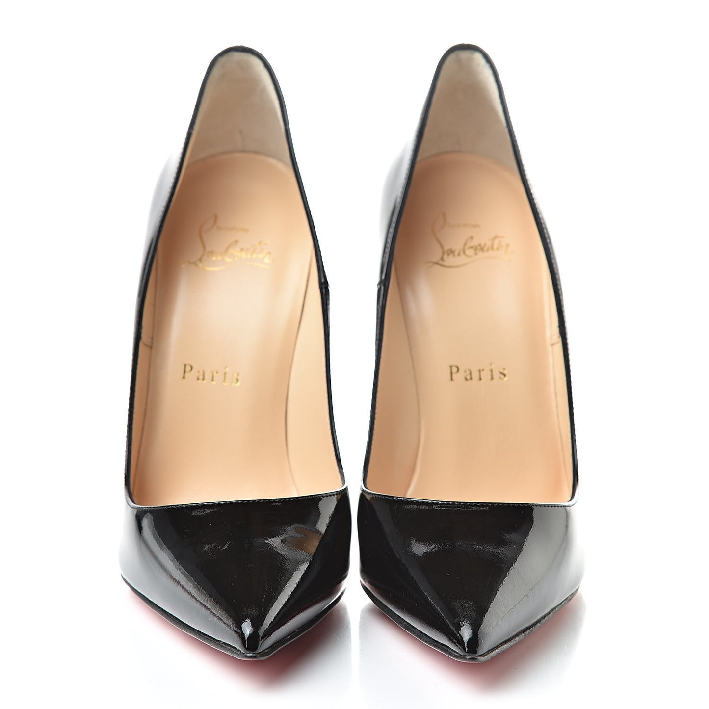 Patent So Kate 120 Pumps 36.5 Black
