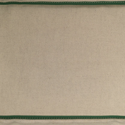 Goyard Goyardine Saint Louis GM Green 6 of 11