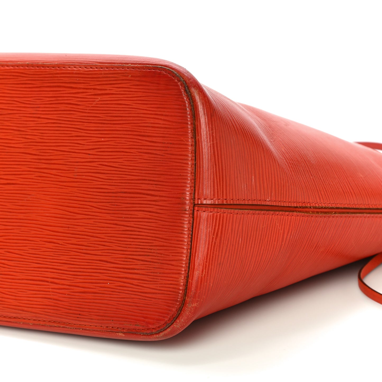 Epi Neverfull MM Piment