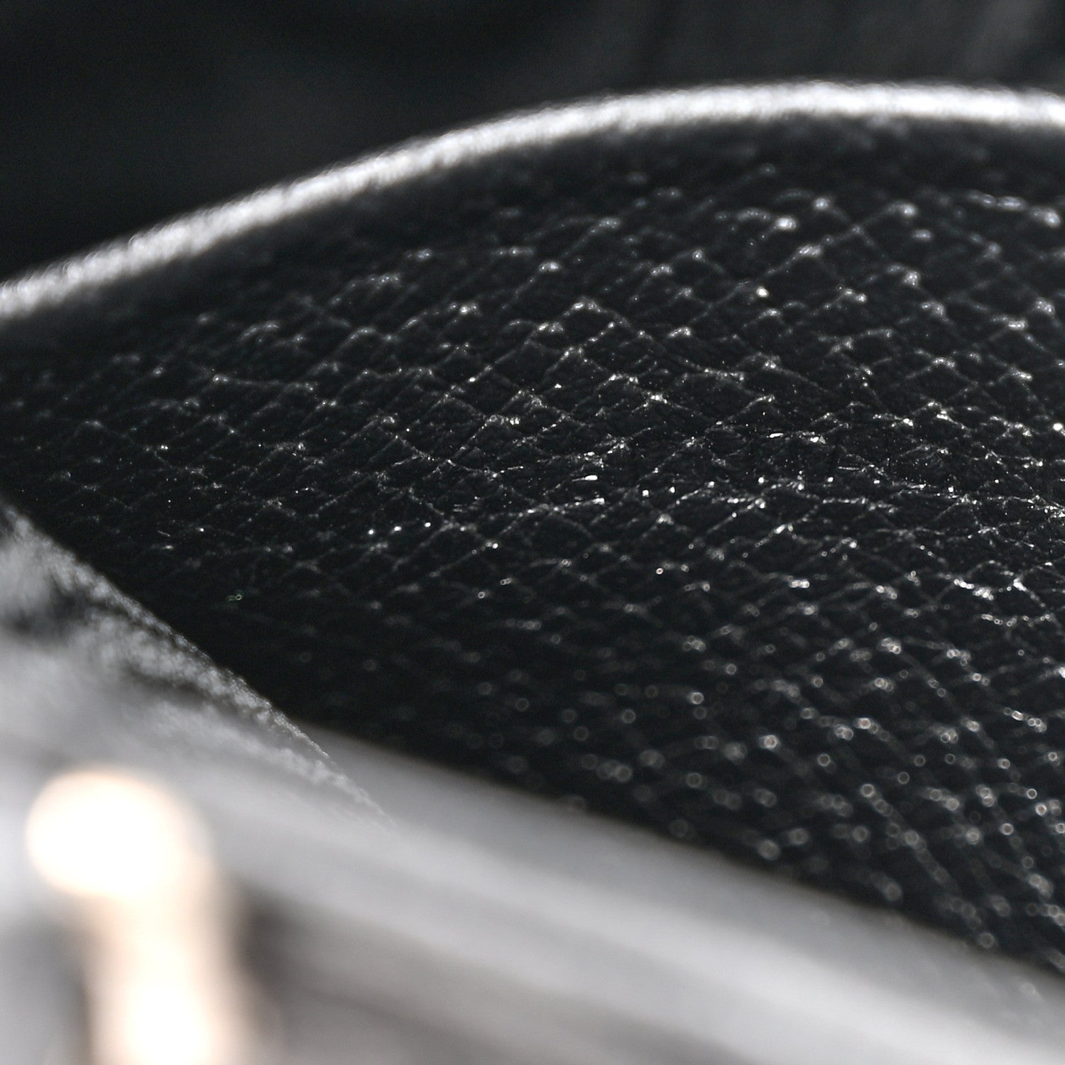 Gucci X BALENCIAGA BB Monogram Calfskin Web Mini Jackie 1961 Hobo Black 7 of 12