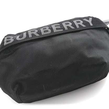 Burberry Econyl Sonny Bum Bag Black 12 of 12