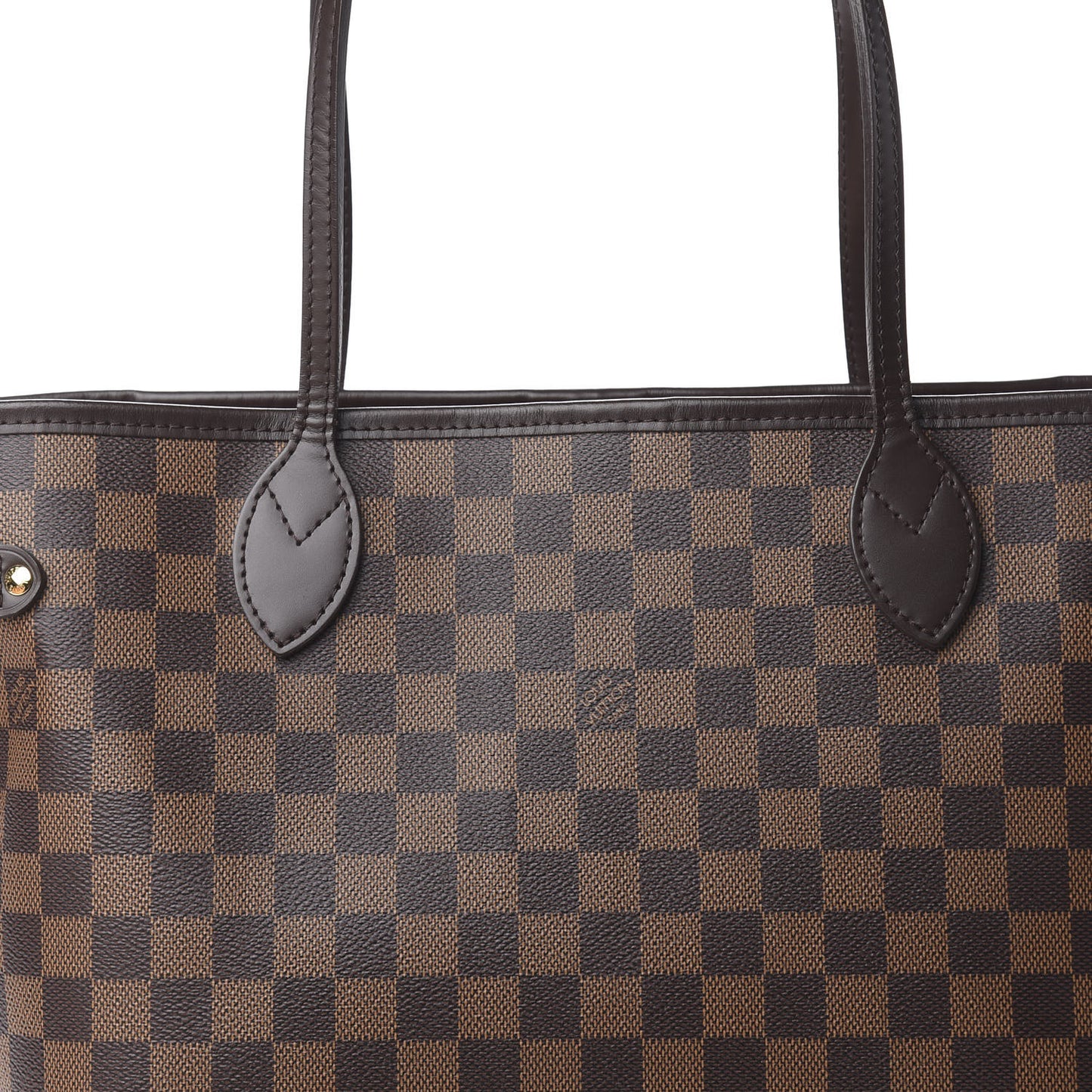 Damier Ebene Neo Neverfull MM