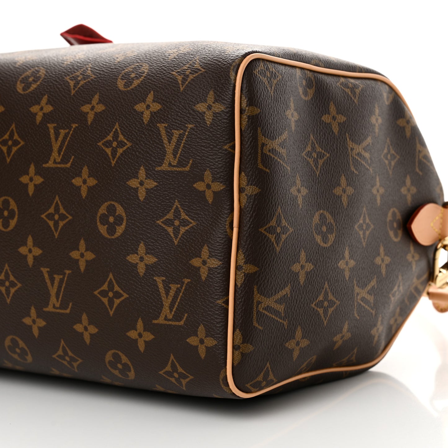 Monogram Speedy Soft Crafty 30