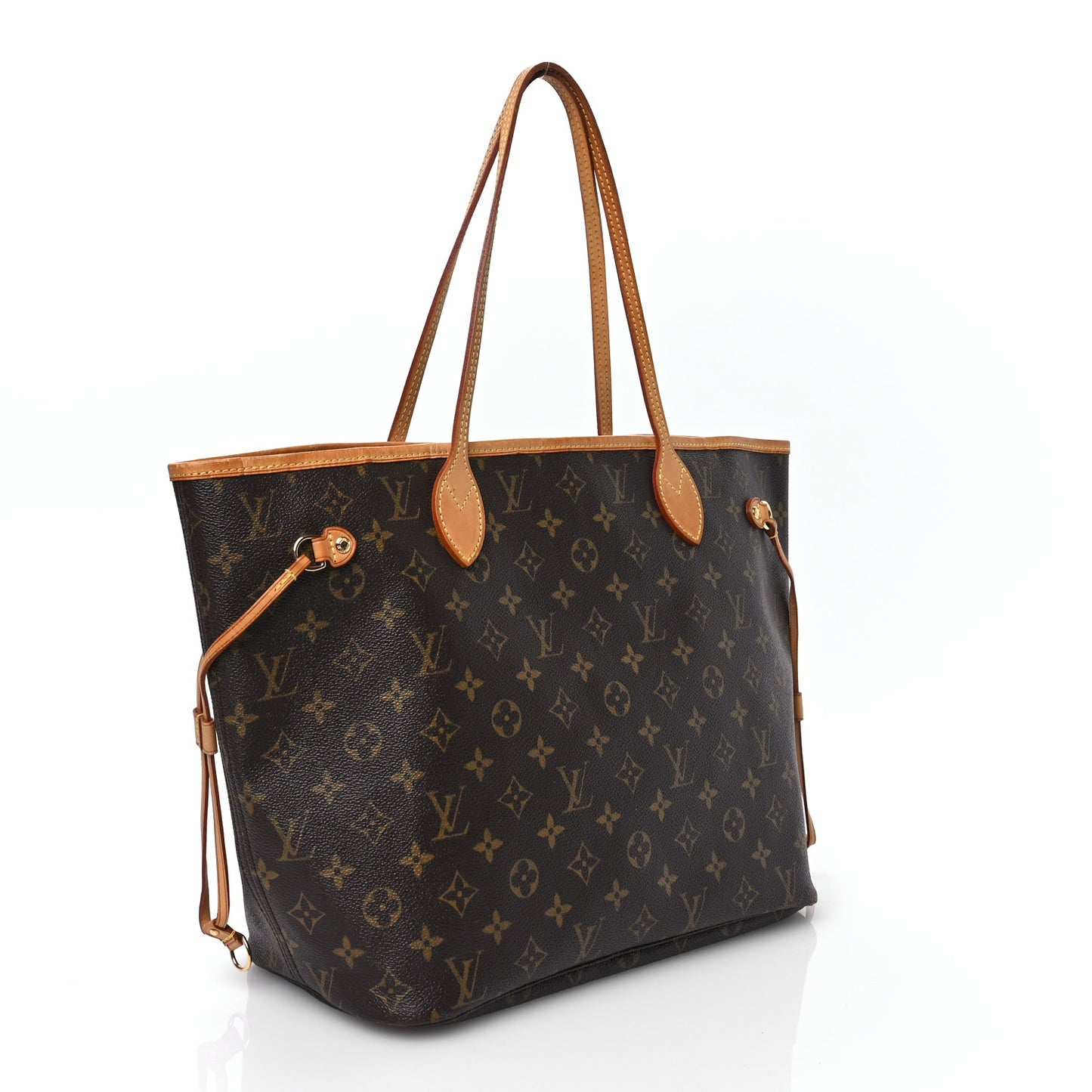 Monogram Neverfull MM