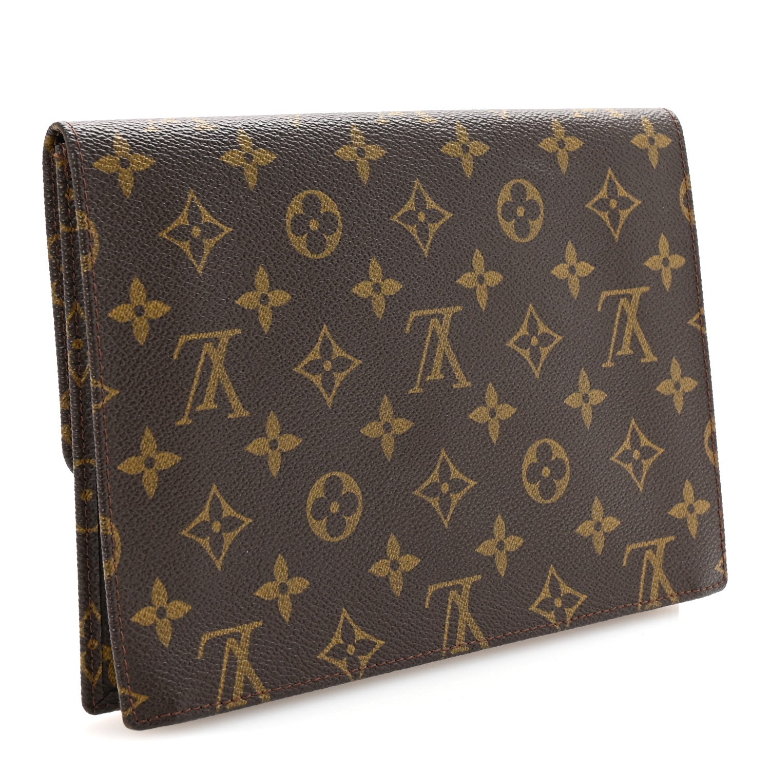 Louis Vuitton Monogram Pochette Rabat 23 3 of 6