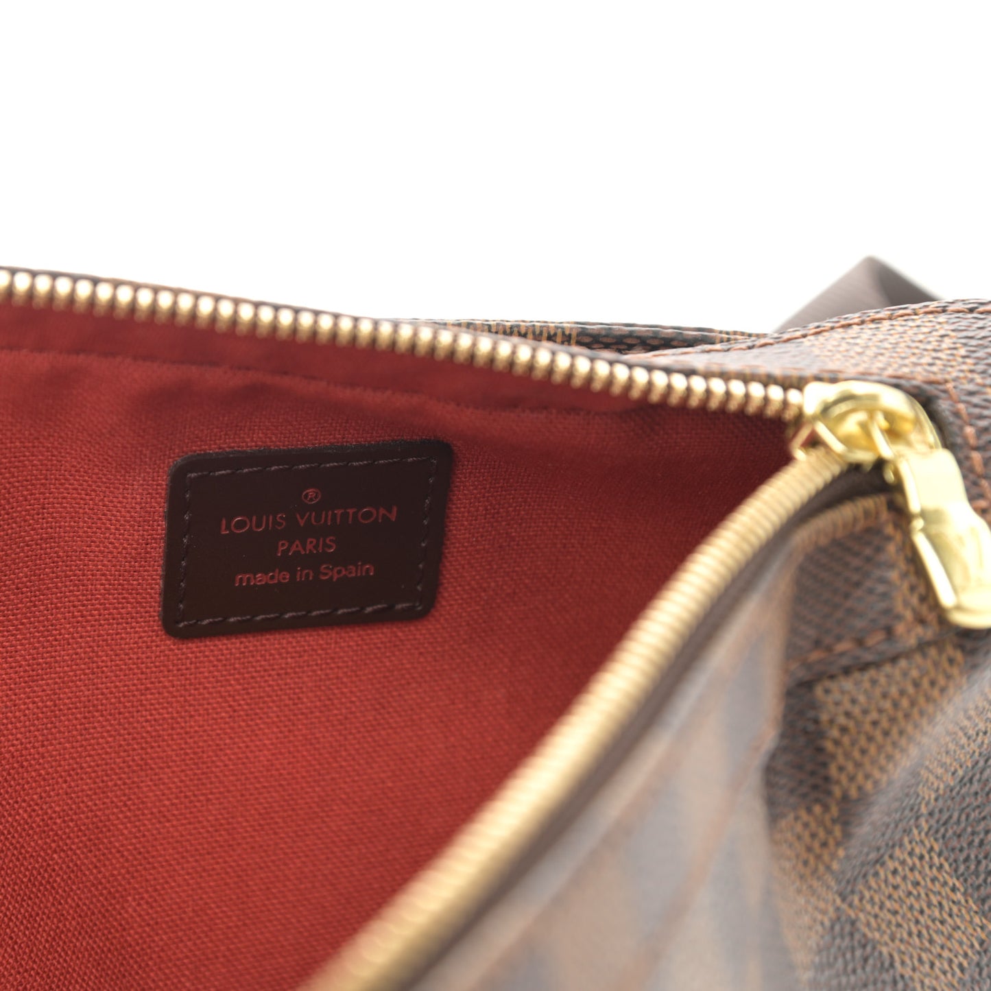 Damier Ebene Geronimos