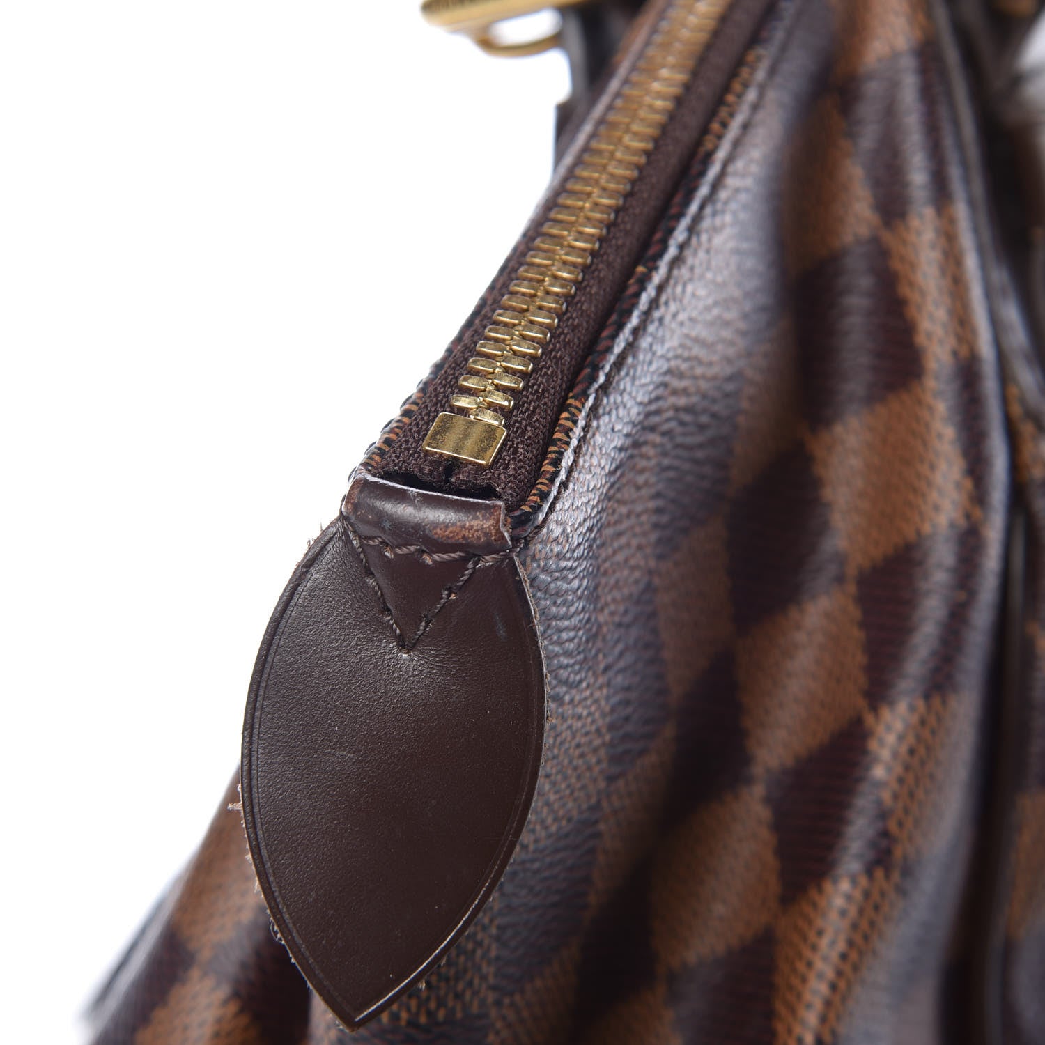Louis Vuitton Damier Ebene Verona MM 11 of 12