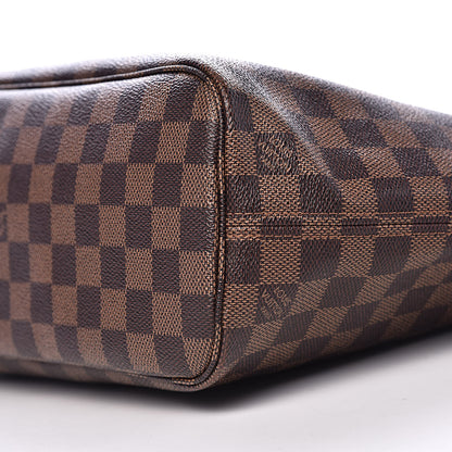Louis Vuitton Damier Ebene Neo Neverfull PM 11 of 12