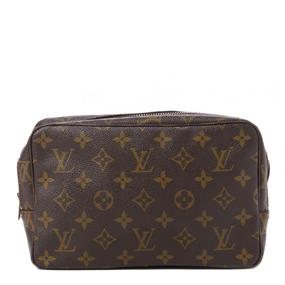 Louis Vuitton Monogram Trousse Toilette 23 1 of 7
