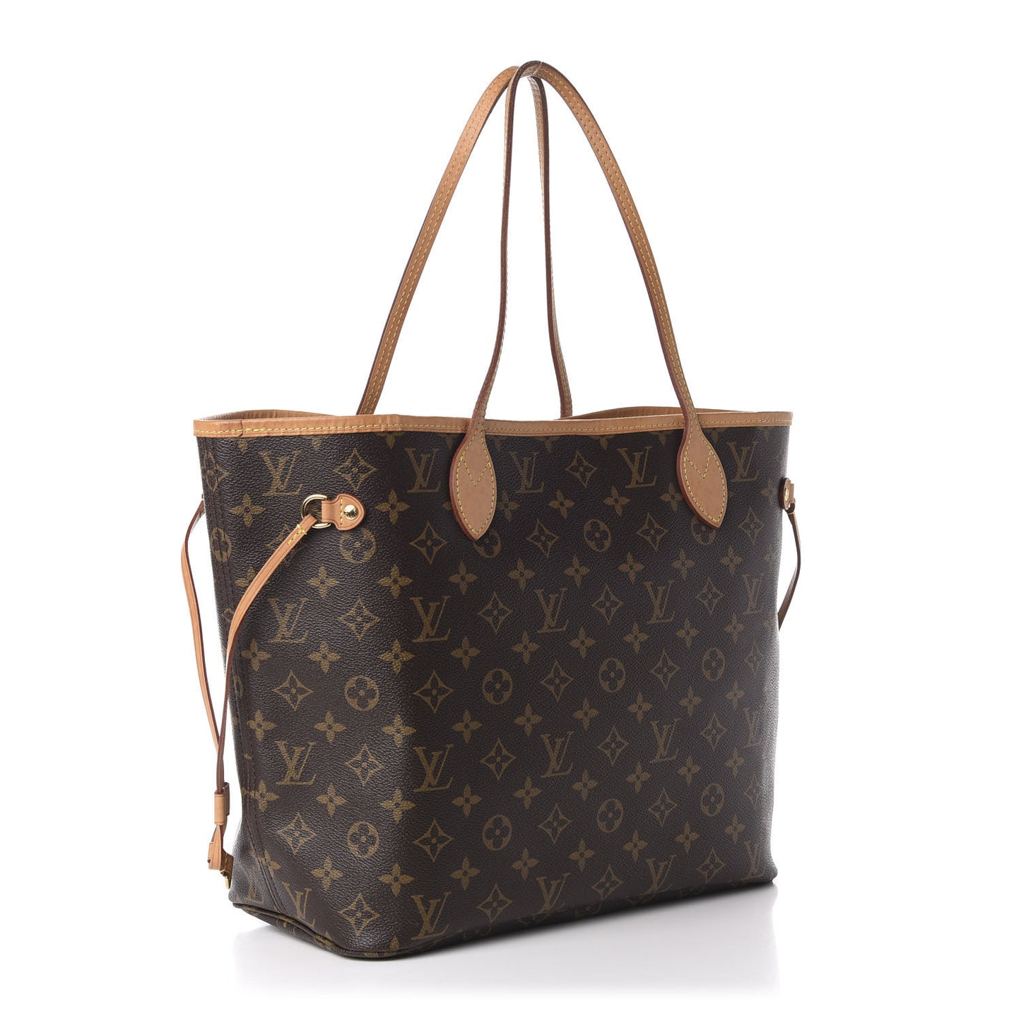 Monogram Neo Neverfull MM