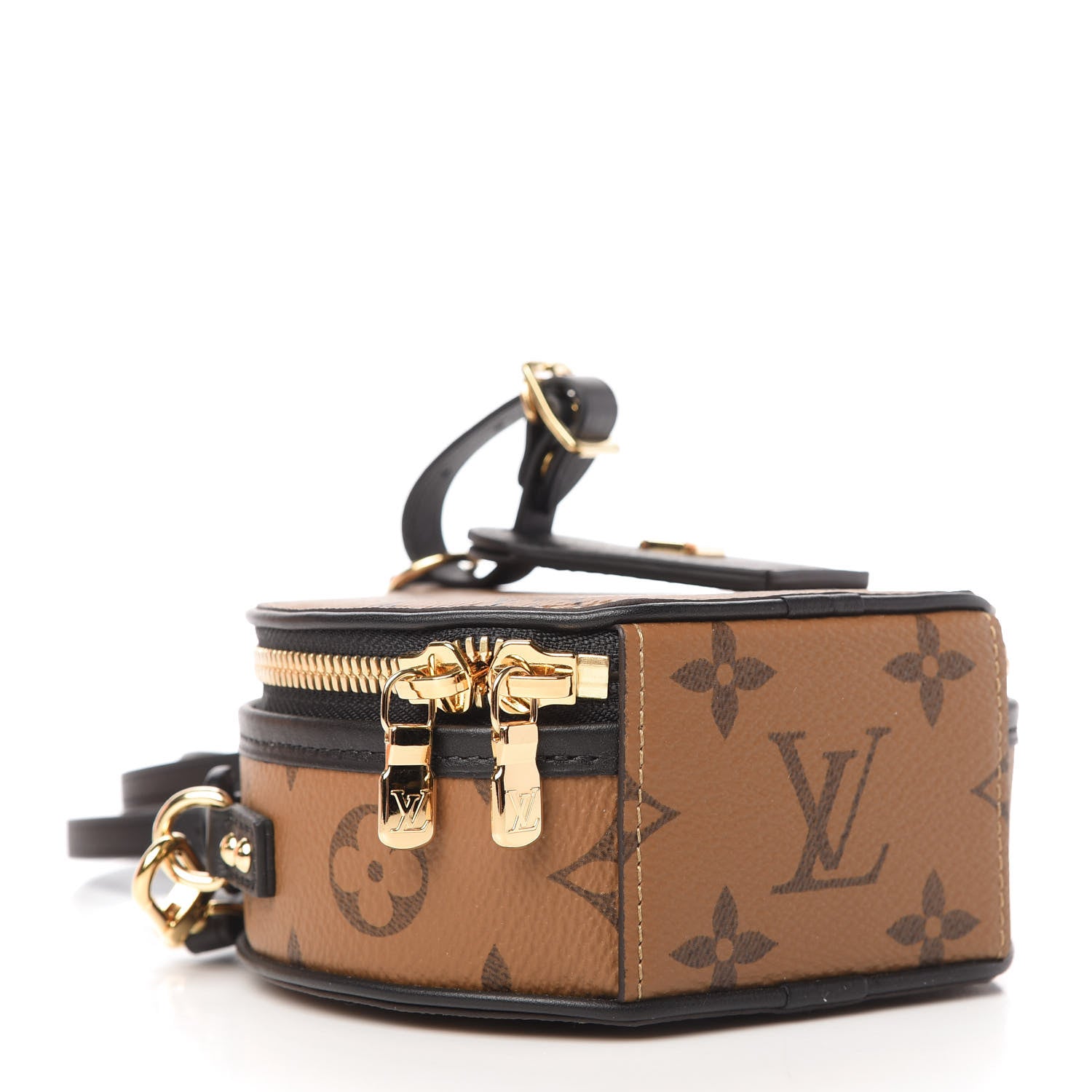 Louis Vuitton Reverse Monogram Mini Boite Chapeau 4 of 10