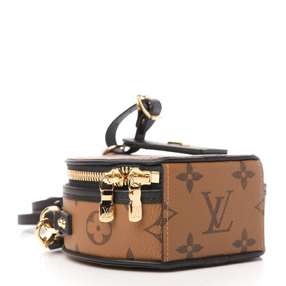Louis Vuitton Reverse Monogram Mini Boite Chapeau 4 of 10