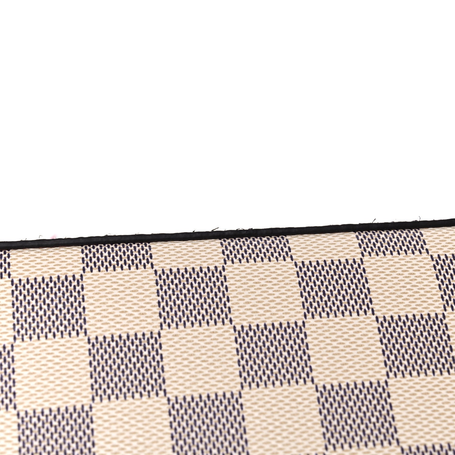 Louis Vuitton Damier Azur Neonoe MM Eau De Rose 10 of 10