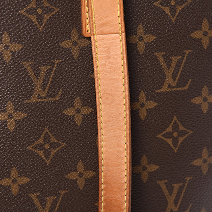 Louis Vuitton Monogram Luco 12 of 21