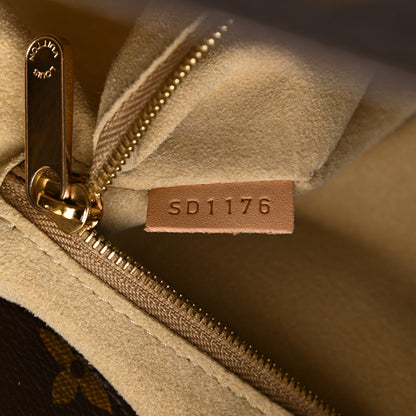 Louis Vuitton Monogram Artsy MM 8 of 16