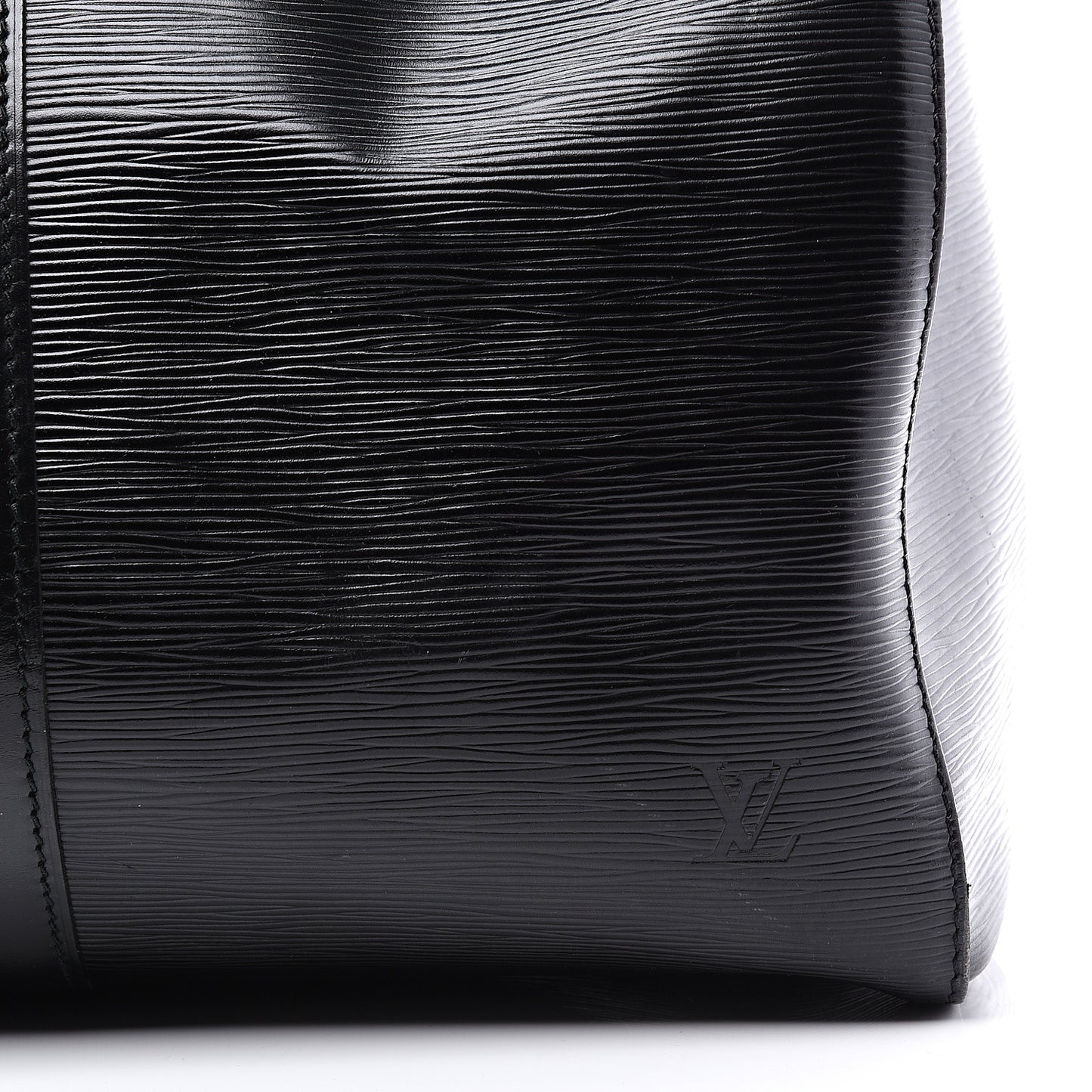 Epi Keepall 45 Black