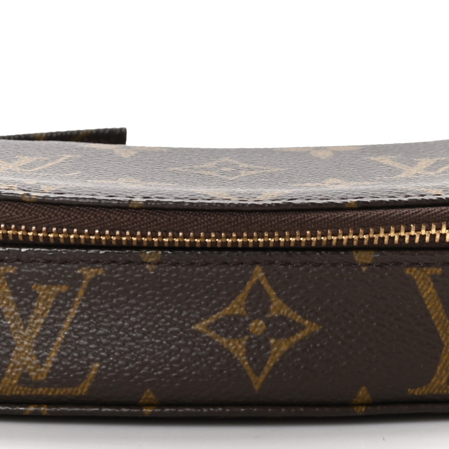 Monogram Monte Carlo PM Jewelry Box