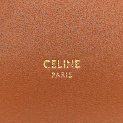 Celine Smooth Lambskin Phone Pouch 5 of 11