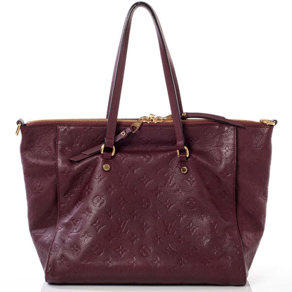 Louis Vuitton Empreinte Lumineuse PM Flamme 4 of 10