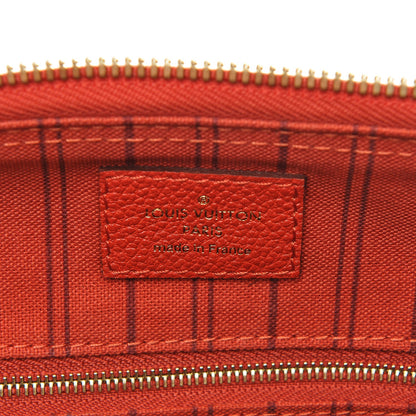 Louis Vuitton Empreinte Speedy Bandouliere 25 Orient 6 of 6