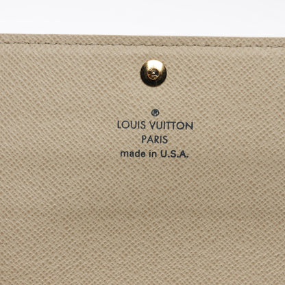 Louis Vuitton Damier Azur Sarah Wallet 5 of 6