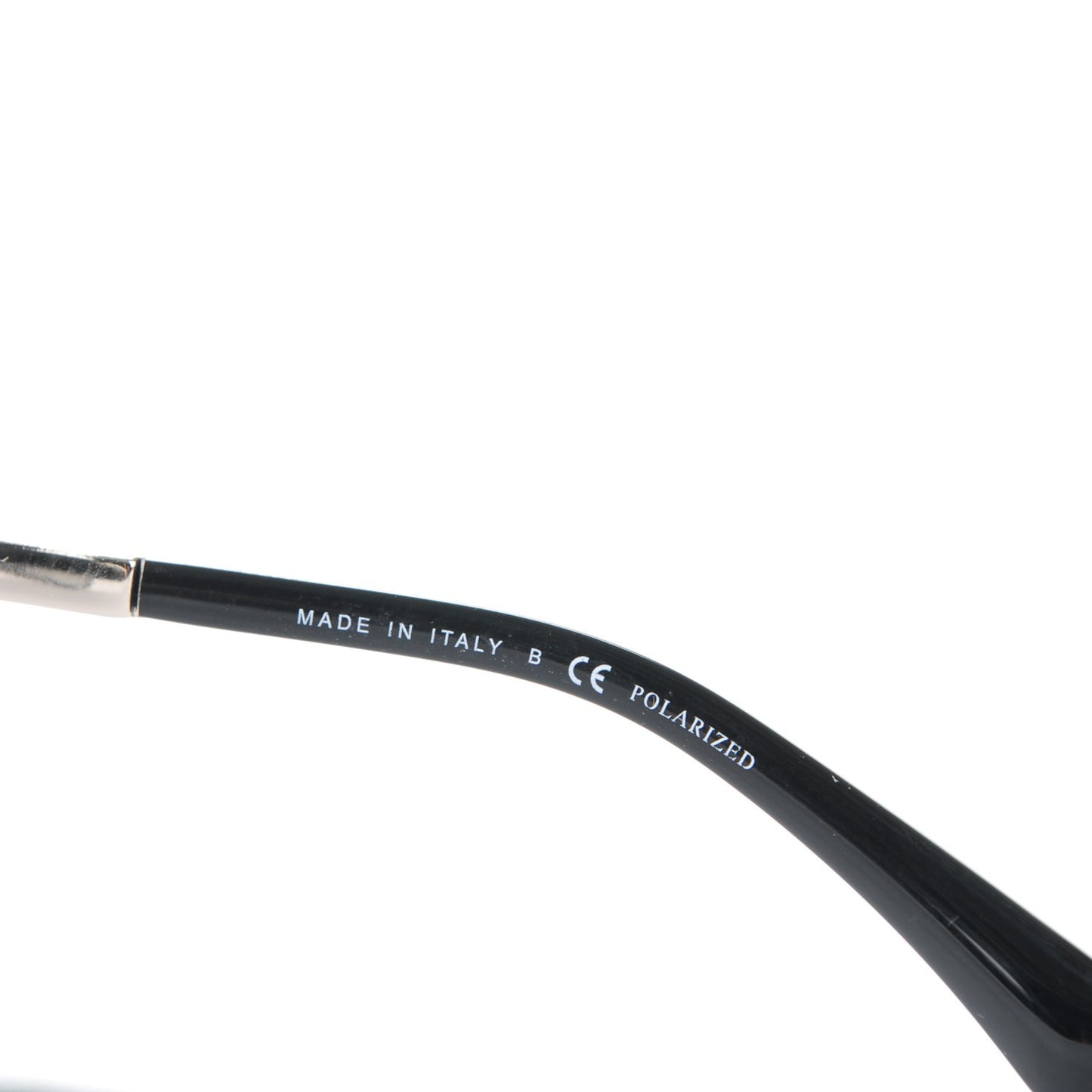 Pearl Sunglasses 5338-H-A Black