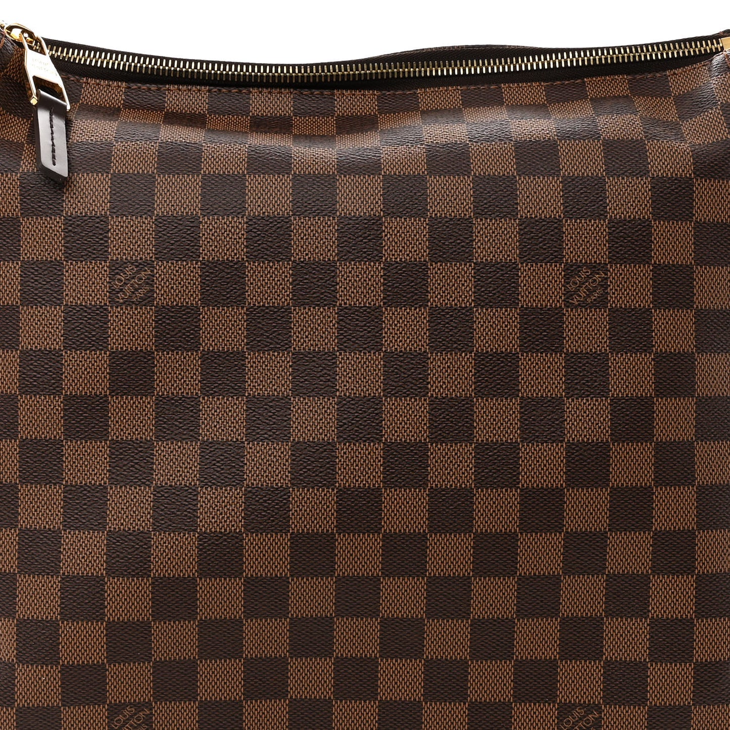 Damier Ebene Portobello PM