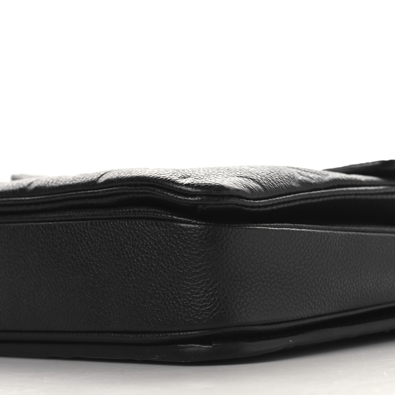 Louis Vuitton Empreinte Pochette Metis Black 10 of 10
