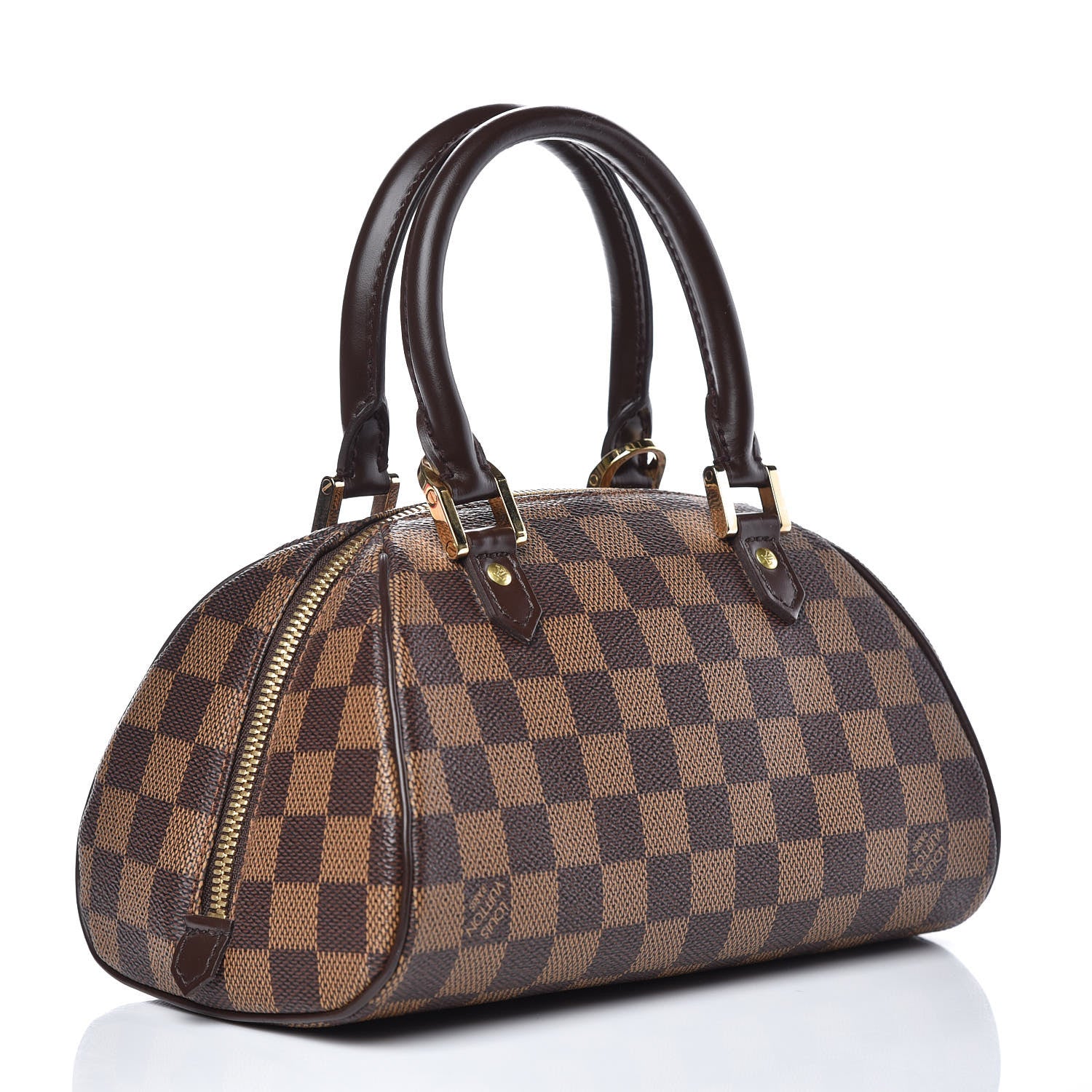 Louis Vuitton Damier Ebene Ribera Mini 3 of 10