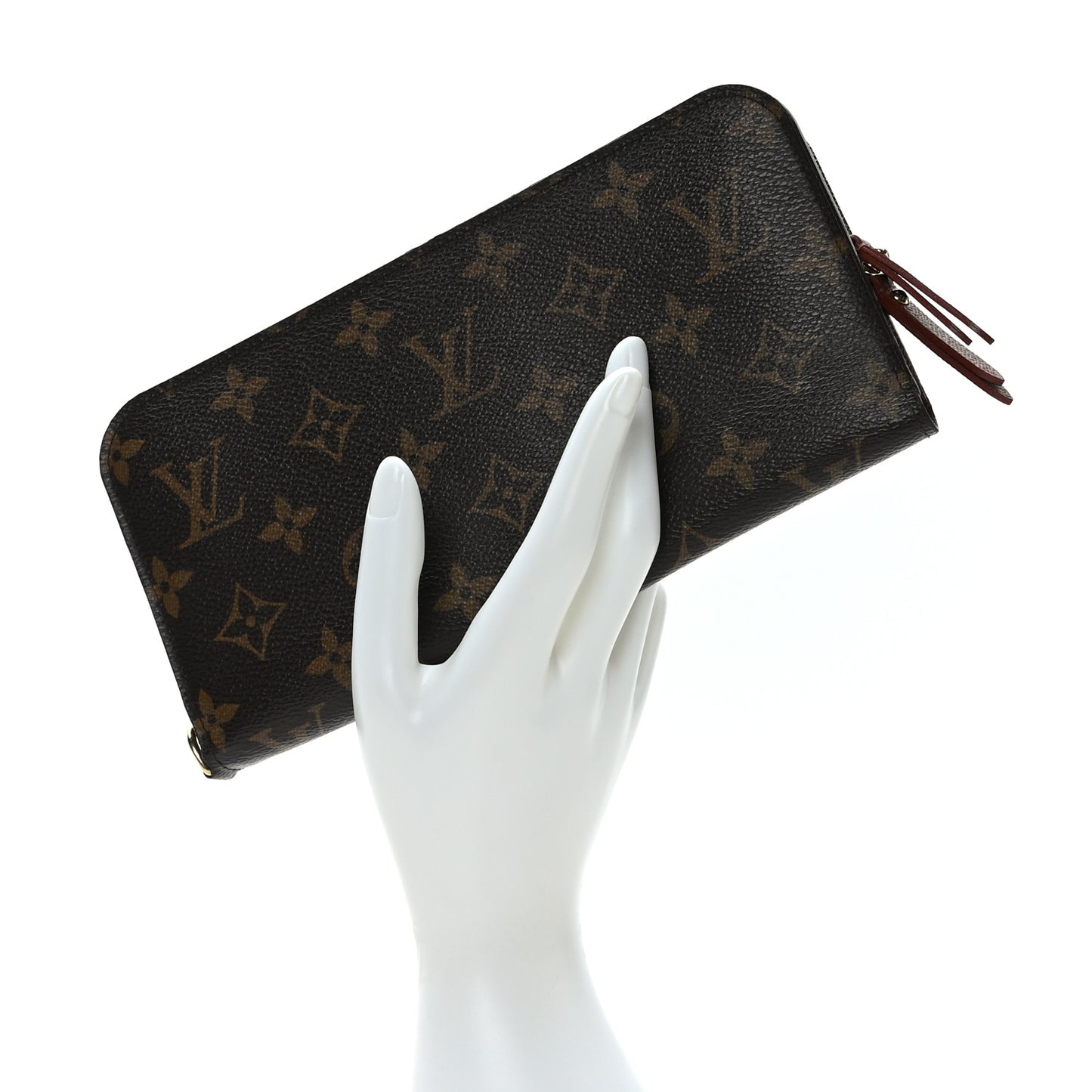 Monogram Insolite Wallet