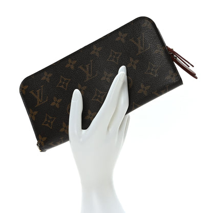 Louis Vuitton Monogram Insolite Wallet 2 of 7