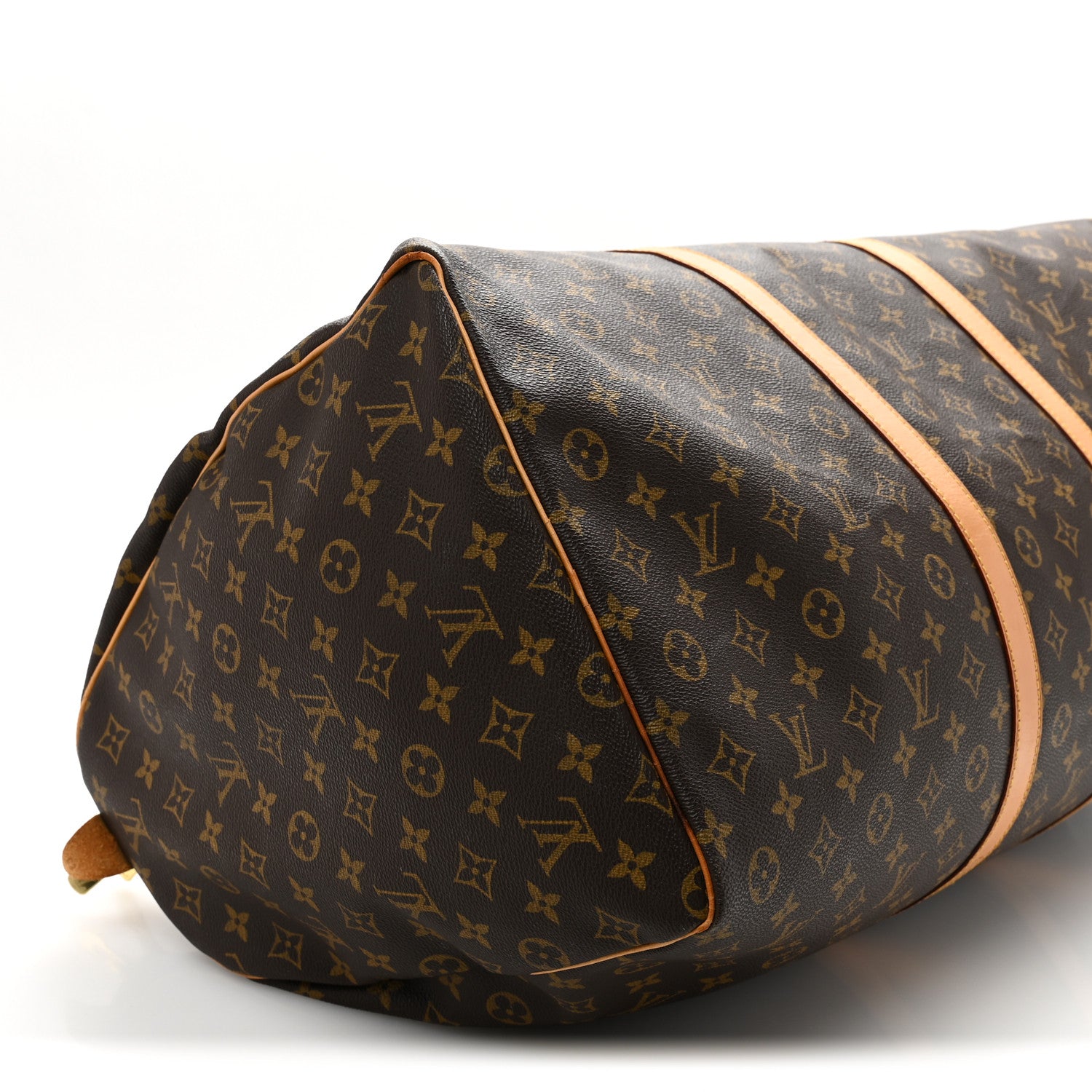 Louis Vuitton Monogram Keepall 60 9 of 14
