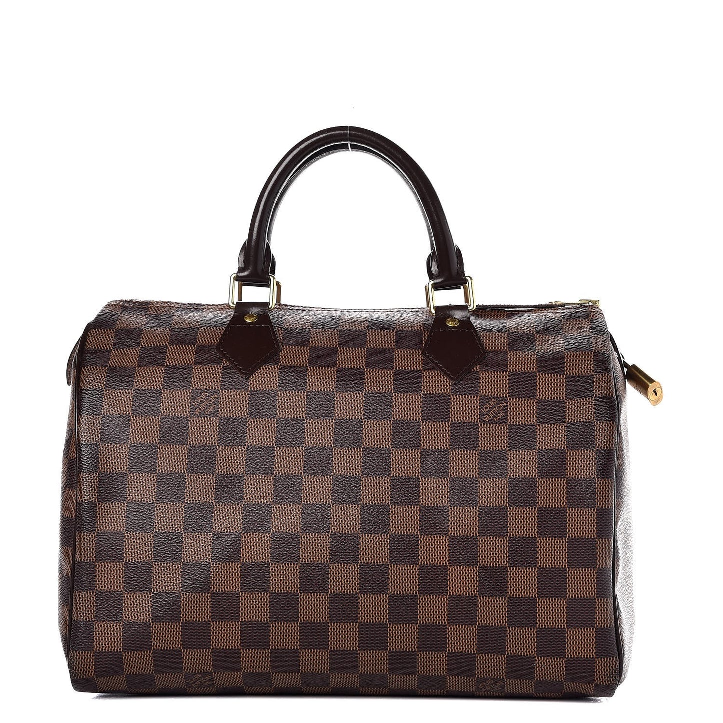 Damier Ebene Speedy 30