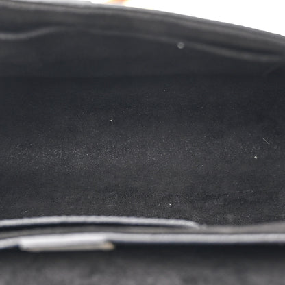 Louis Vuitton Epi Monogram Complice Trunks and Bags Twist Shoulder Bag MM Black 6 of 10