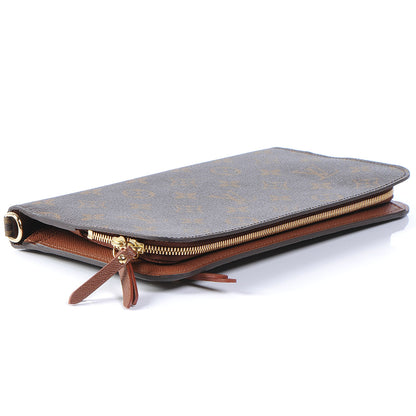 Louis Vuitton Monogram Insolite Wallet 4 of 8